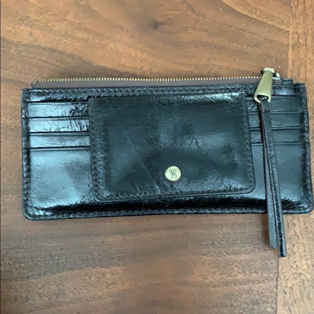 Hobo wallet